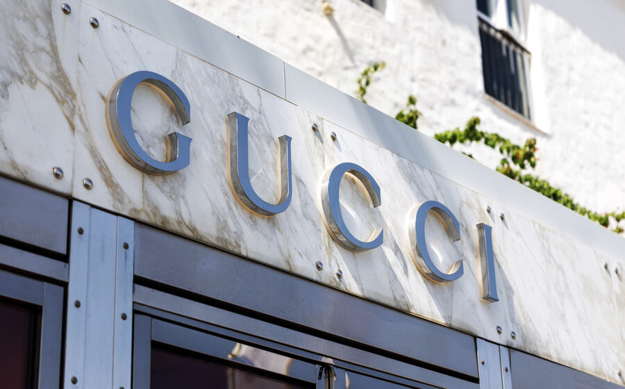 Gucci, Chloé e Loewe foram multadas pela UE