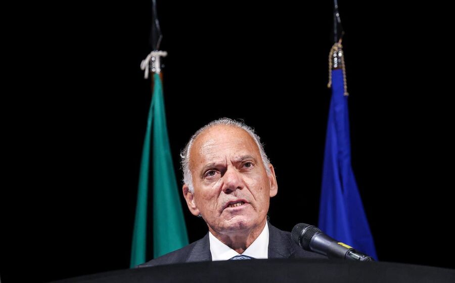 Procurador-geral da República nega divergências com procuradores do caso Spinumviva