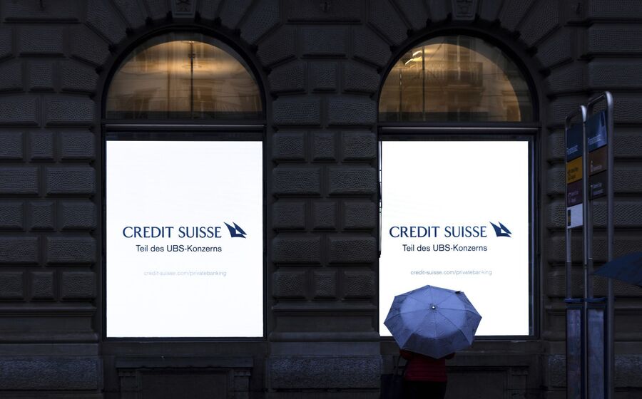 Credit Suisse: Tribunal reconhece que investidores podem reclamar perdas com obrigações AT1
