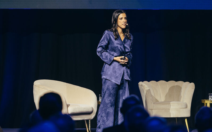 McKinsey Portugal tem nova liderança. Joana Magalhães da Silva passou a Location Manager.