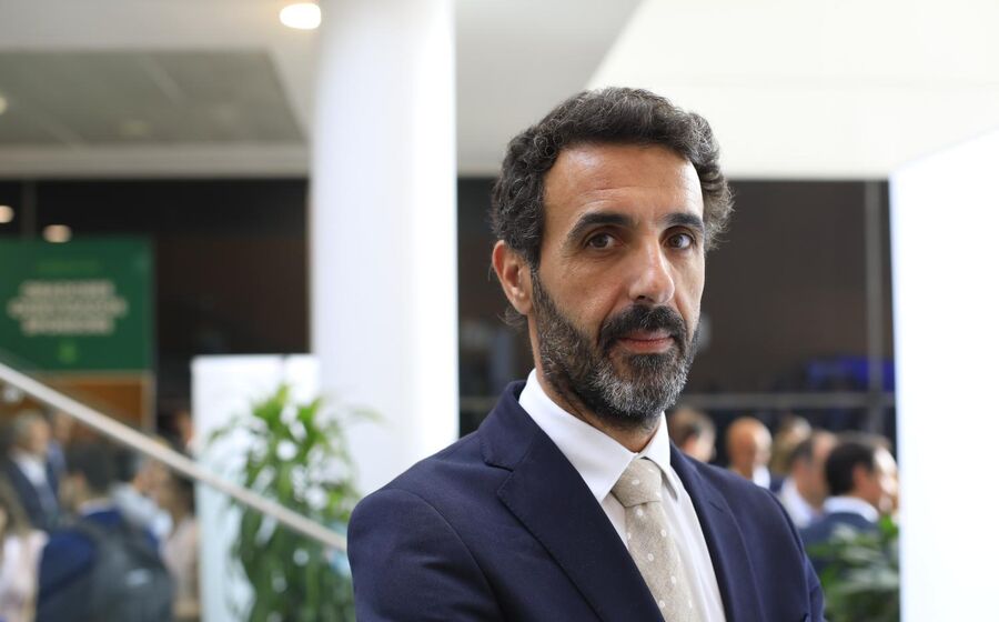 Ricardo Oliveira Sousa, diretor do Departamento de Supervisão Comportamental do Banco de Portugal
