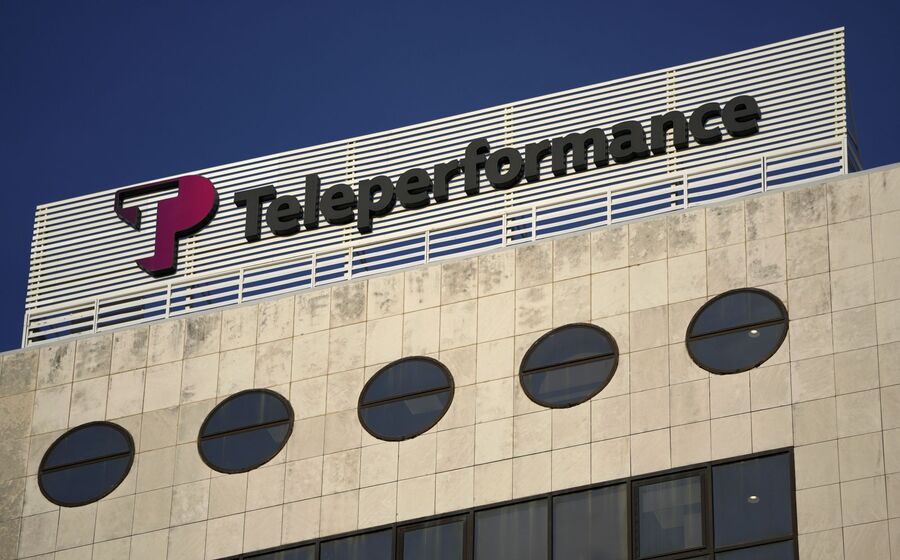 Teleperformance anuncia despedimento de 200 trabalhadores para 'controlar custos'