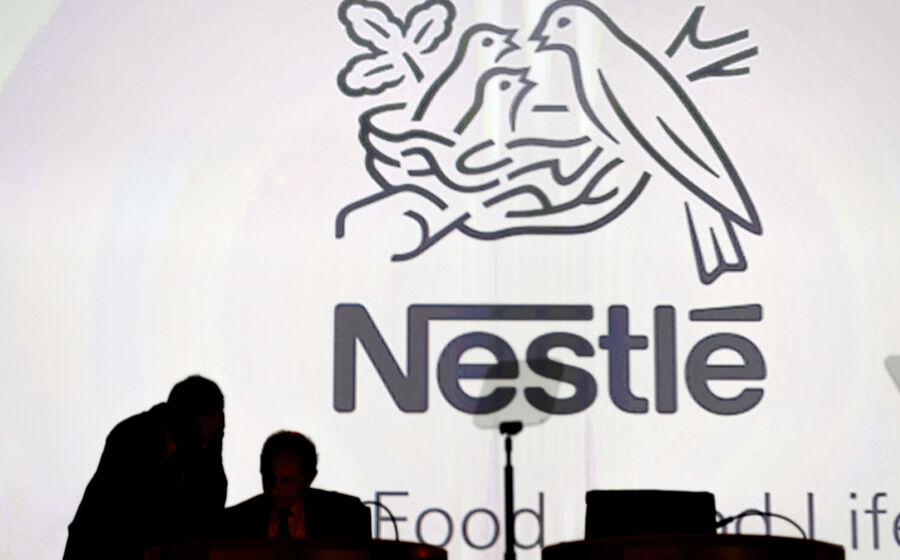 Nestlé prevê dispensar 16 mil trabalhadores em todo o mundo nos próximos dois anos