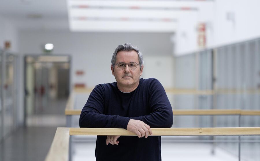 Rui Cordeiro fala sobre a Critical TechWorks e o ambiente colaborativo