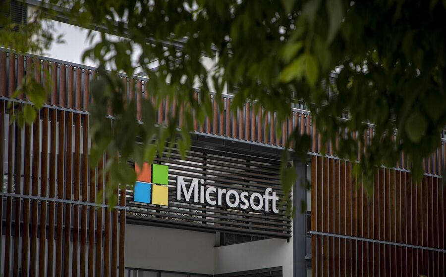 Microsoft Portugal avança com despedimento coletivo de 68 trabalhadores