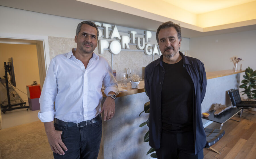 Startup Portugal quer um país atrativo para fundadores e empresas.