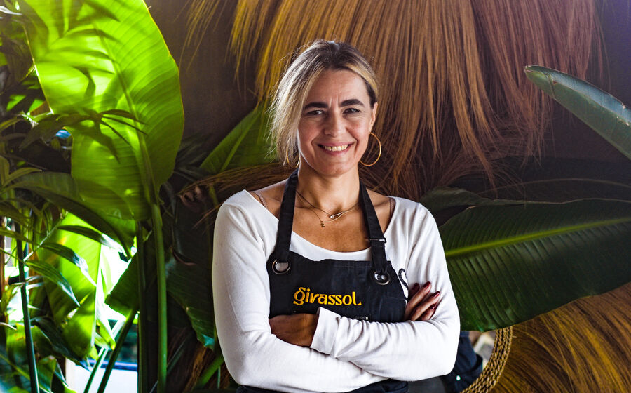 Restaurante Girassol em Sarilhos Grandes celebra 51 anos com a mesma equipa