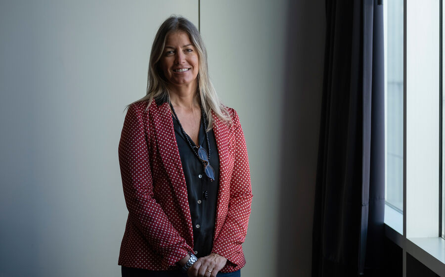 Rita Bonacho alerta para os impactos do vandalismo e dos incêndios na floresta e defende uma gestão menos política e mais estratégica do território.