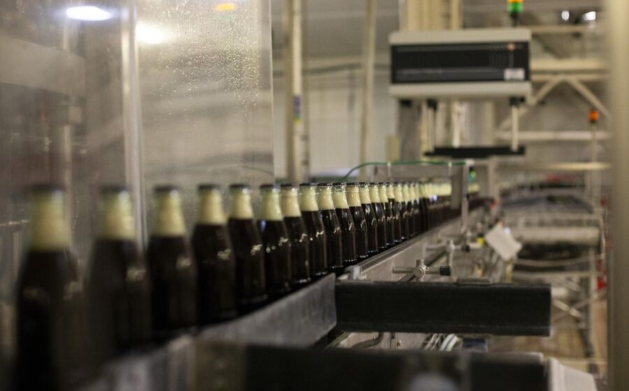 Deterioração da atividade fabril da zona euro agrava-se em dezembro