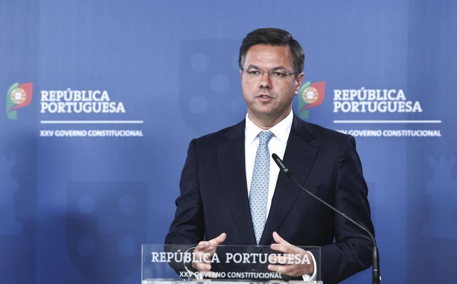 Portugal assina declaração de Lisboa dos D9+ que prevê investimento em IA