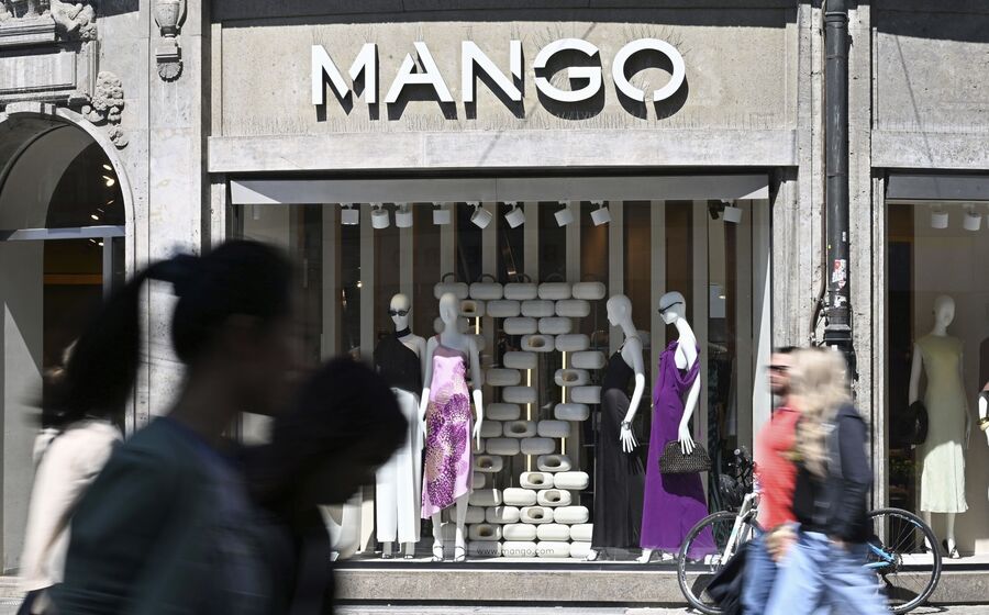 Morte de fundador da Mango investigada como possível homicídio. Filho é suspeito