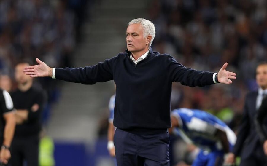 José Mourinho