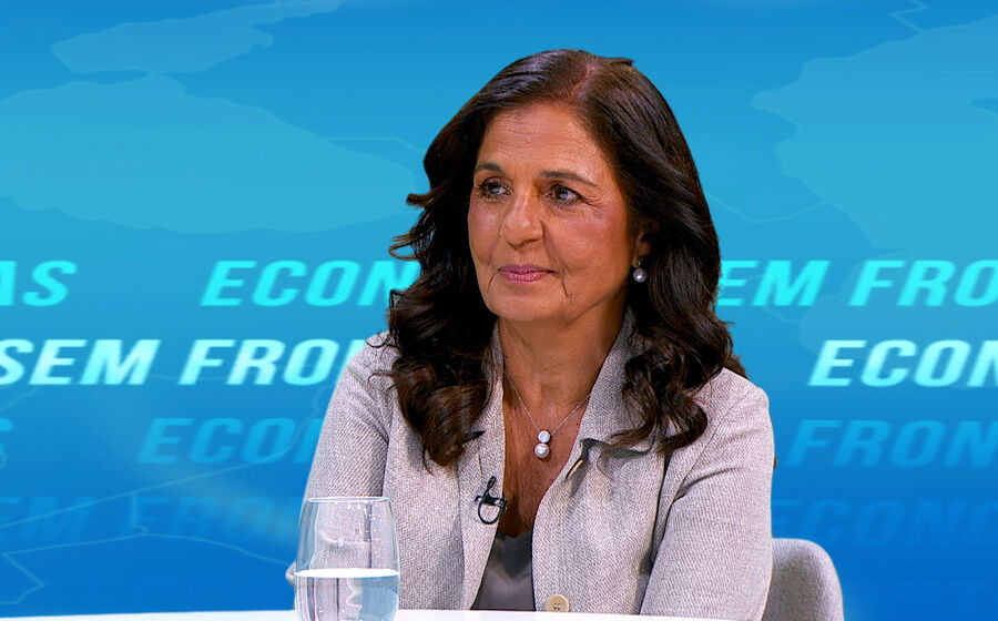 Administração de Madalena Oliveira e Silva fica reduzida a dois administradores executivos.