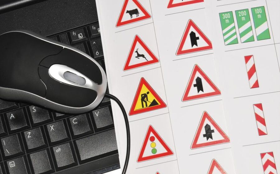 Parlamento Europeu aprova novas regras para cartas de condução, incluindo licença digital