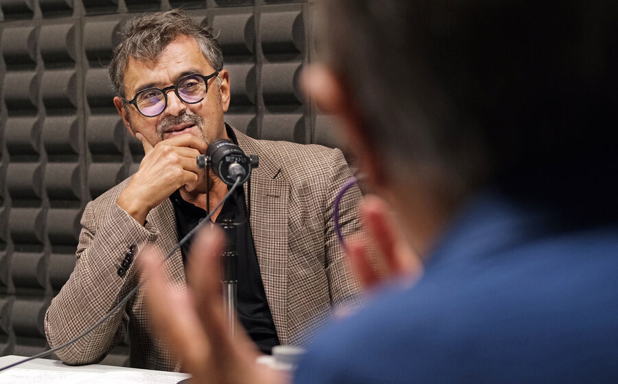 José Teixeira defende arrefecer o mercado com mais habitação e construção industrial