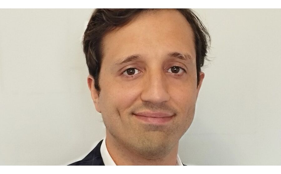 Filipe Grilo destaca o impacto da digitalização no PIB português