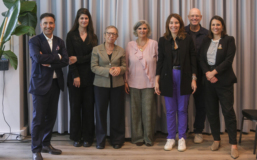 Lançamento dos CSO Awards Portugal para reconhecer líderes na transição sustentável das empresas