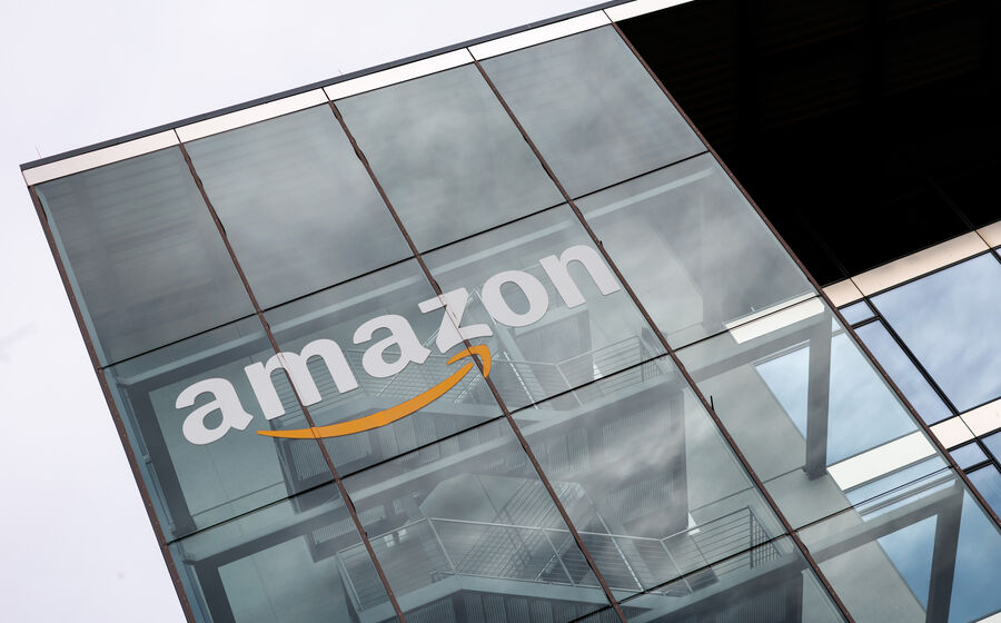 Amazon investe 1.400 milhões de euros em operação nos Países Baixos