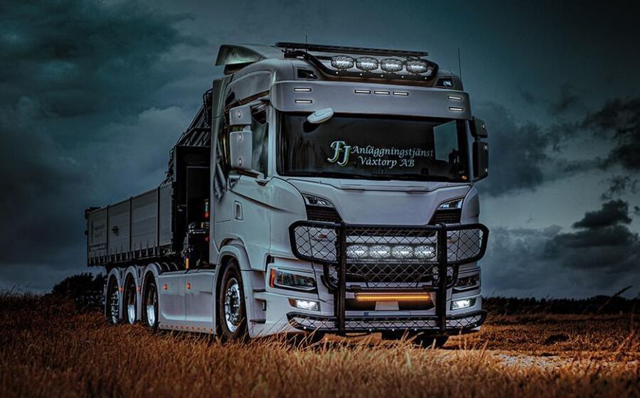 Oxy Capital compra mais de 5% da nórdica Relais, empresa finlandesa do setor automóvel
