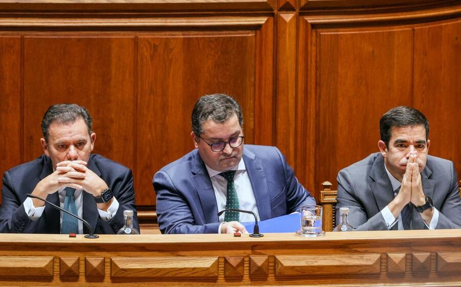 Governo alterou o decreto-lei de 2023 que estabelece a orgânica das CCDR