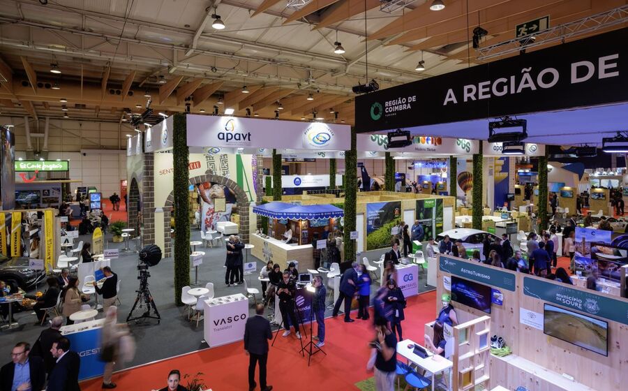 A BTL é um dos eventos organizados pela Fundação AIP.