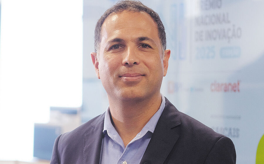 Para Yoni Engel, vencer o prémio foi importante, mas, mais do que um troféu, a distinção representou uma confirmação do impacto e da relevância do projeto.