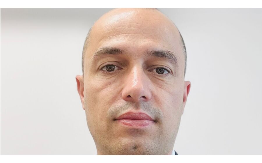 Nuno Soares preside ao Conselho Português de Carregadores desde maio.