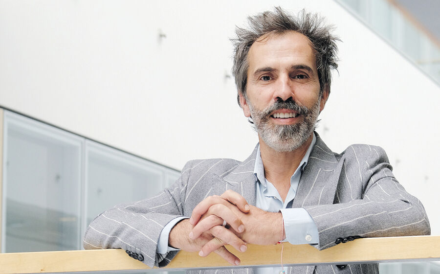Miguel Gonçalves, CEO da Magma Studio