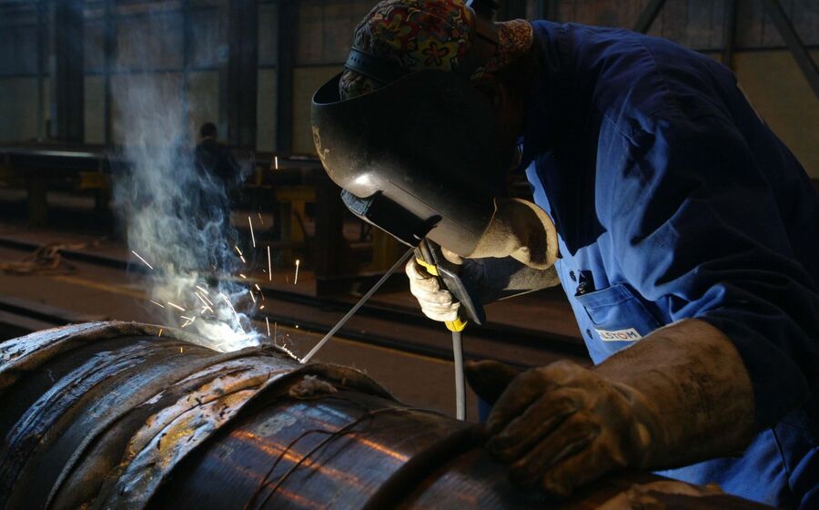 AIMMAP alerta para o impacto das novas taxas sobre o aço na competitividade europeia