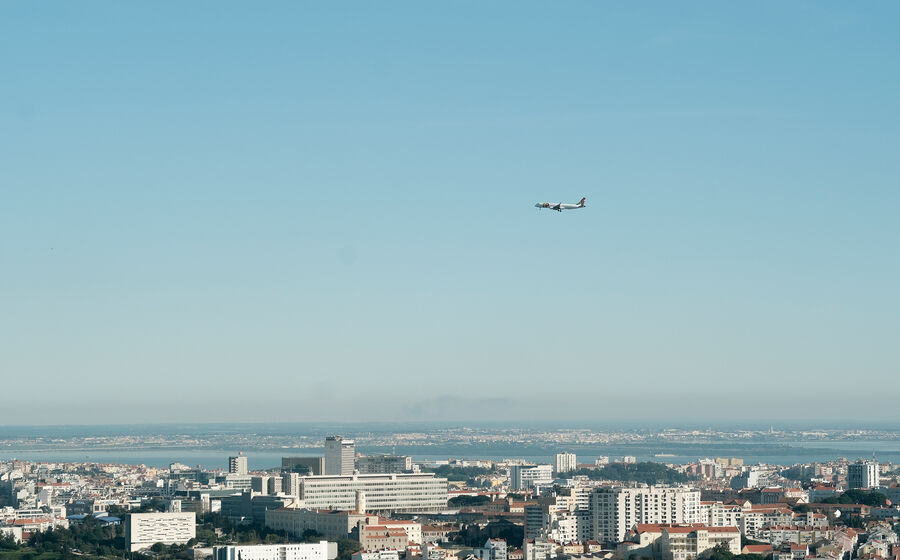 A maior parte da oferta de casas em Lisboa está já com valores acima da fasquia dos 500 mil euros.