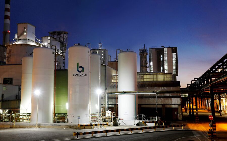 Bondalti Torrelavega