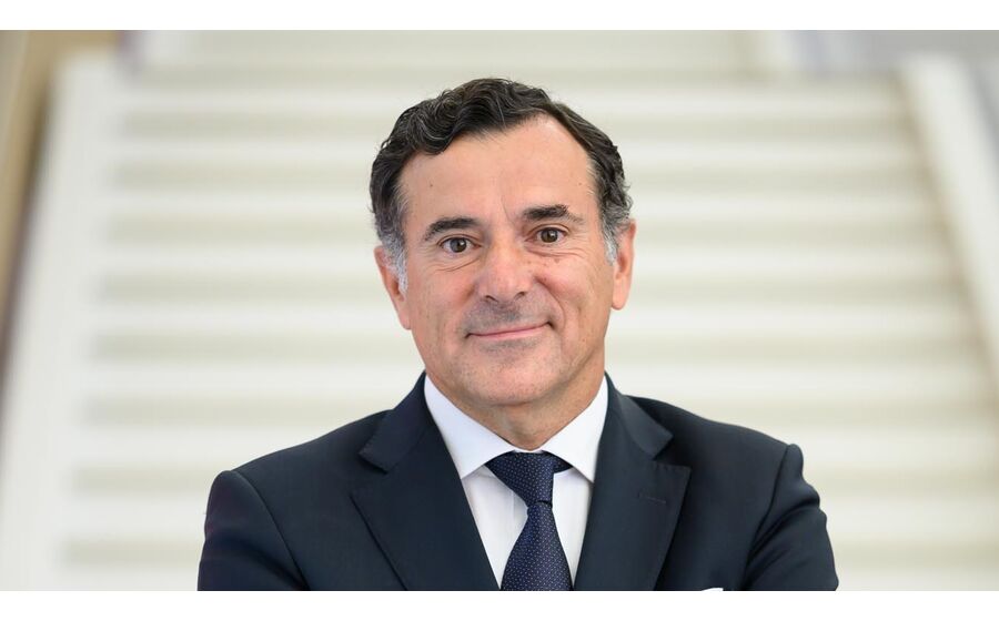 António Calçada de Sá, presidente do Conselho da Diáspora Portuguesa