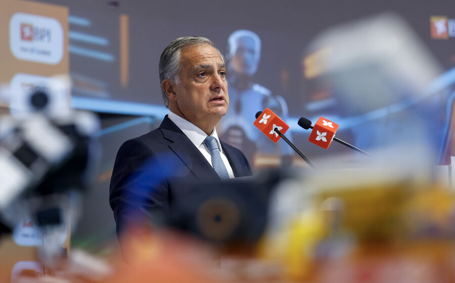 Oliveira e Costa BPI