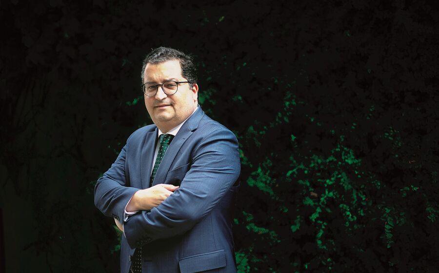 Ministro das Finanças assegura que usará todos os instrumentos ao seu dispor para obter um excedente.