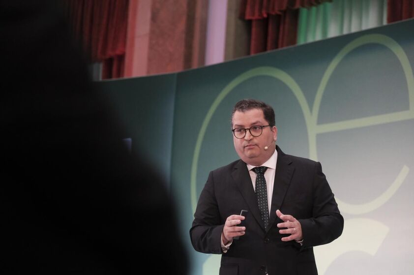 Governo alerta para margem 'próxima de zero' para reforçar pensões