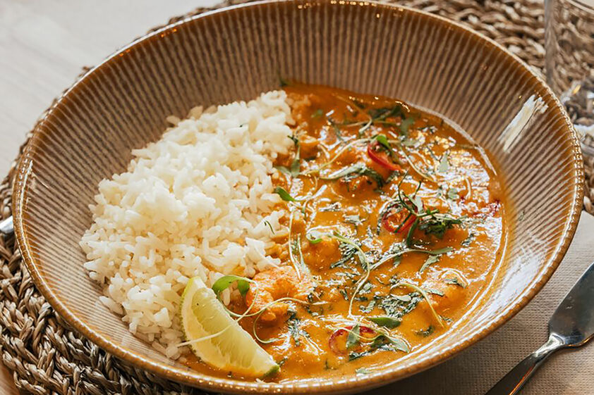 Nova linha de comida caseira pronta para Take-Away no Bem Disposto