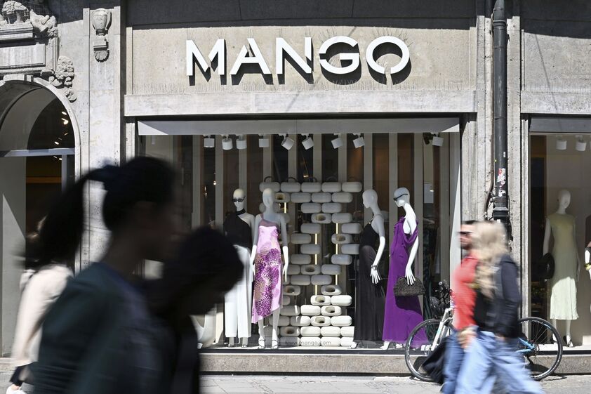 Filho do fundador da Mango detido por suspeitas do homicídio do pai