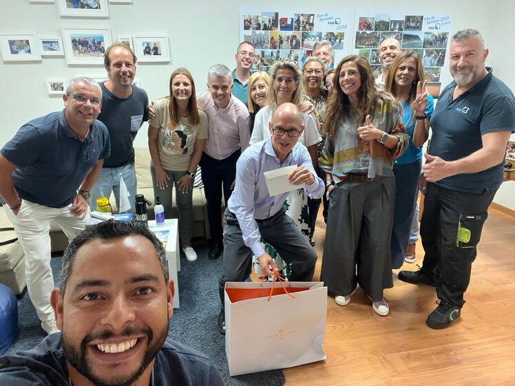 João Leite, diretor-geral da KSB em Portugal