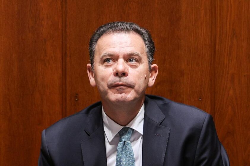 Luís Montenegro defende Orçamento do Estado para 2026 no Parlamento