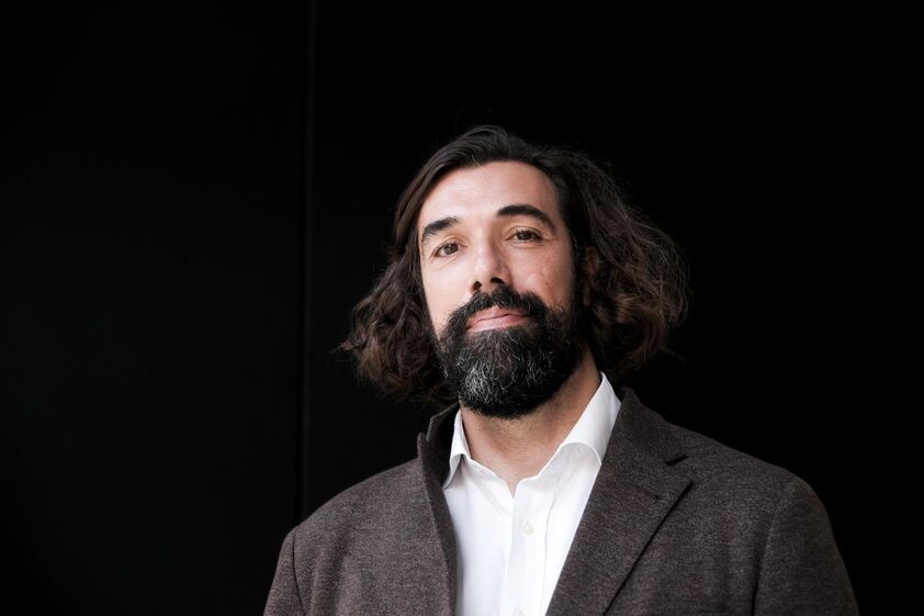 Leonardo Marques dos Santos comenta IVA e mercado de habitação