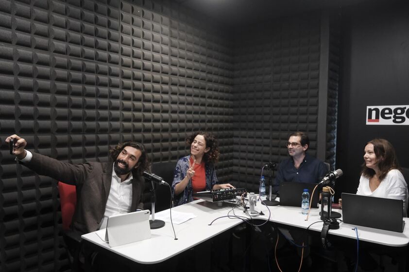 Fiscalista levanta dúvidas sobre taxa de IVA para construção no podcast Urbanidades