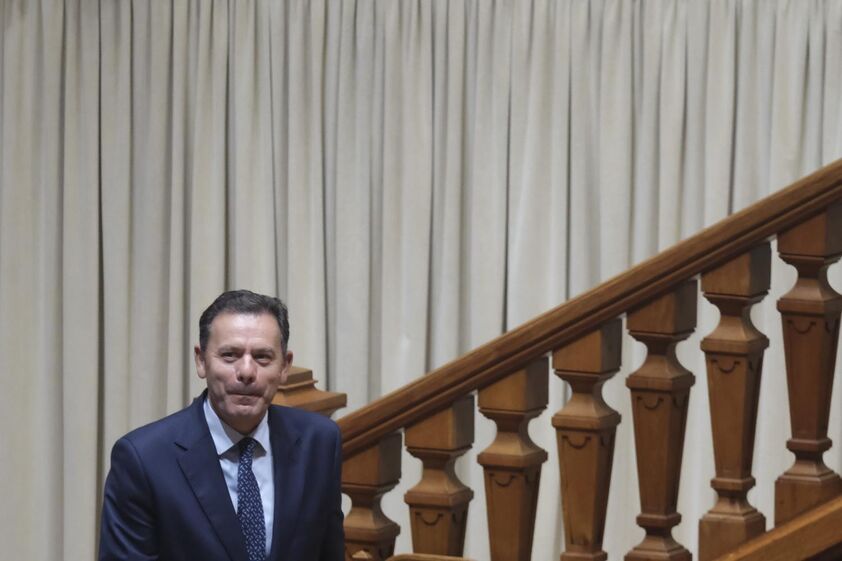 Debate do Orçamento do Estado para 2026 no Parlamento