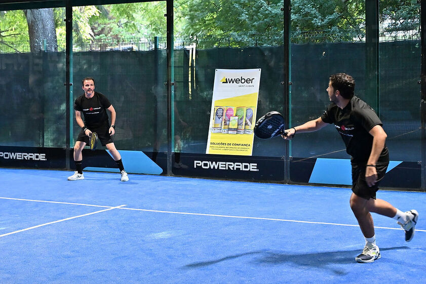 A Saint-Gobain aposta cada vez mais na construção sustentável.