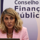 Nazaré Costa Cabral