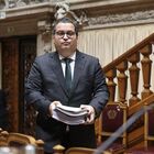 Joaquim Miranda Sarmento