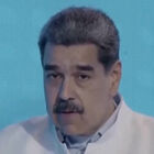 Nicolás Maduro