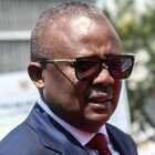 Umaro Sissoco Embaló