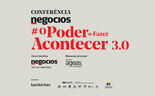 Conferência Negócios debate o poder de fazer acontecer com Ageas e Bankinter