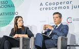 Decisões políticas (e falta delas) condicionam força do cooperativismo