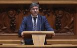 Eurico Brilhante Dias, líder da bancada socialista, apresenta esta sexta-feira as propostas de alteração ao OE.